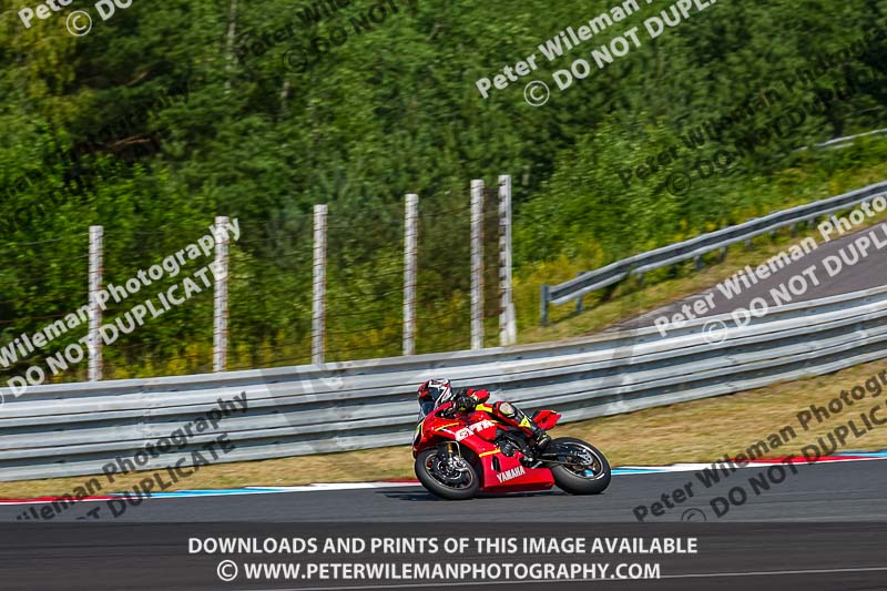 Slovakia Ring;event digital images;motorbikes;no limits;peter wileman photography;trackday;trackday digital images